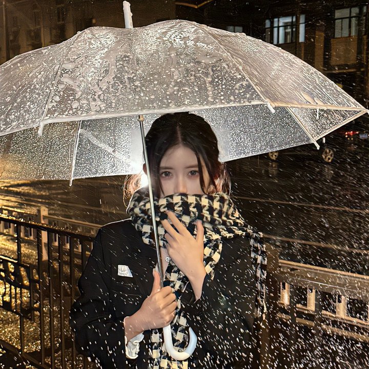 希尔达与山怪王