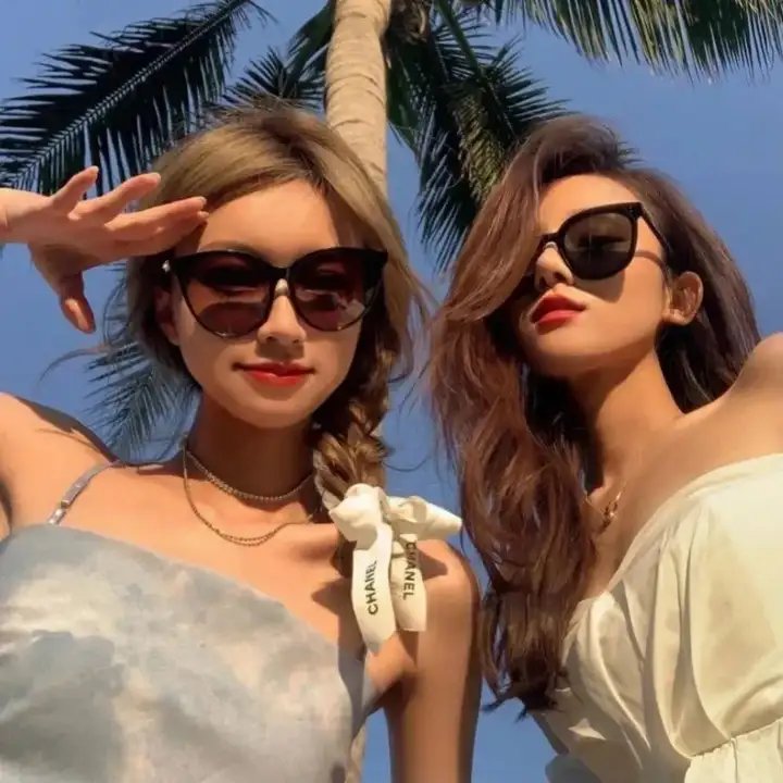 尖叫皇后第一季