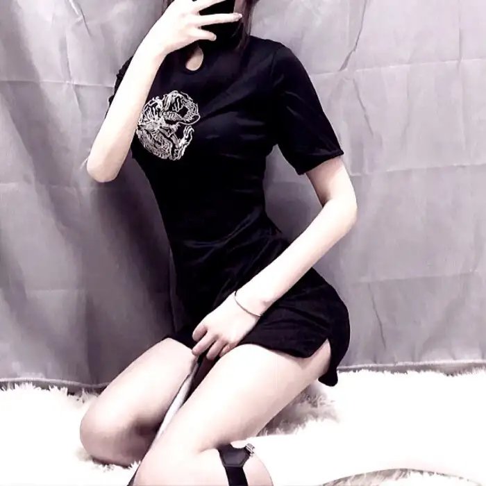 双面伊人国语