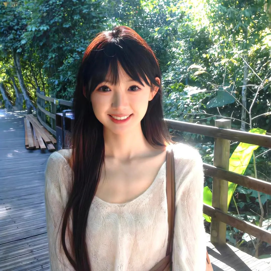玉女撩春